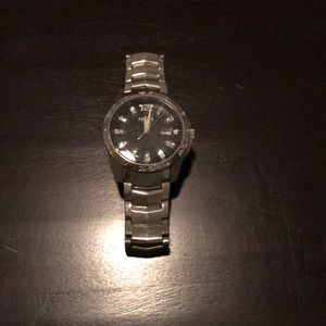 Men’s Fossil watch